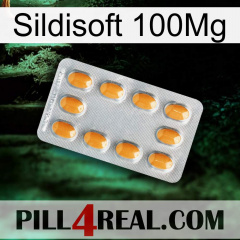 Sildisoft 100Mg cialis3